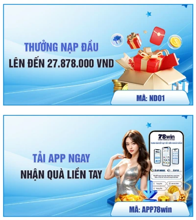 Ưu đãi hot